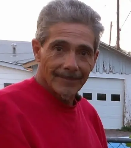 Johnny M. Vigil