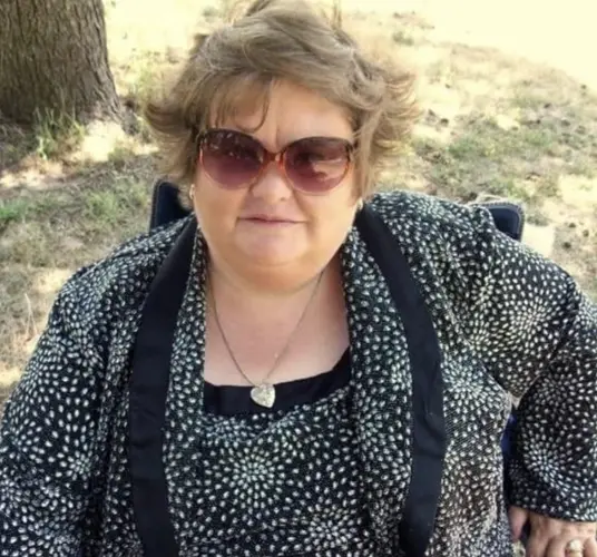 Janet "Jan" Lynn Bridgmon