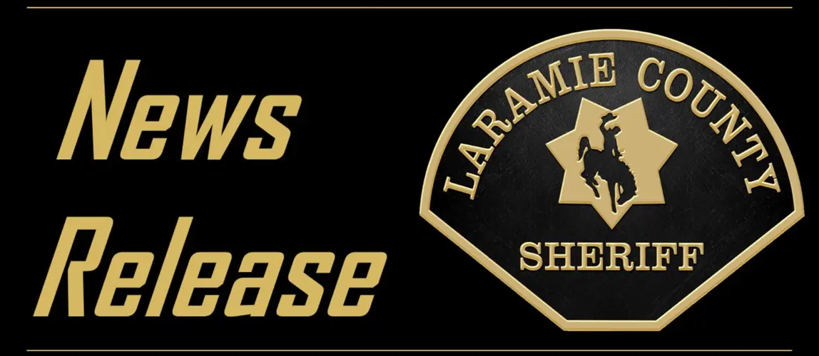 Laramie County Sheriff’s Office investigating homicide