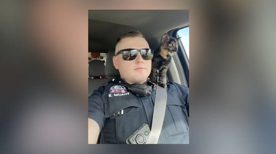 One year later, Nebraska State Patrol remembers Trooper Kyle McAcy