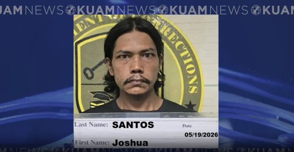 Traffic stop leads to drug charge
