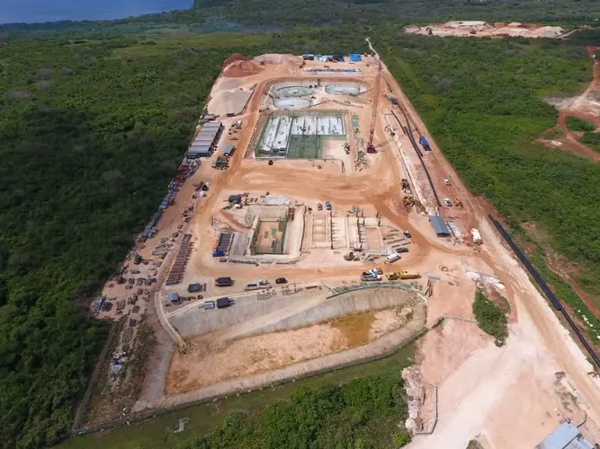 Supreme Court of Guam issues landmark decision regarding ownership of critical infrastructure