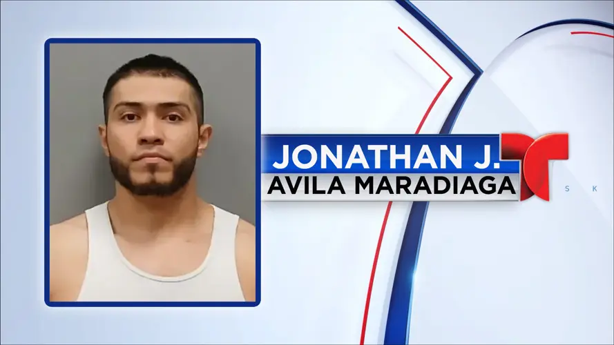 Hombre de North Platte acusado en un caso de captación de menores en el condado de Adams