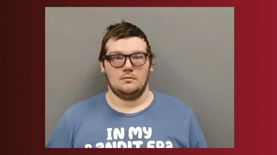 Hastings Man Accused of Leaving Baby in Ditch Has Charges Amended