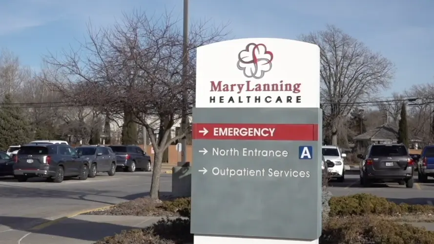 MLH Emergency Department Getting Minor Renovation