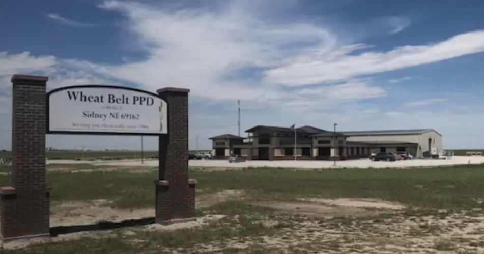 Wheat Belt Public Power District announces decision to withdraw from Tri-State Generation and Transmission Association