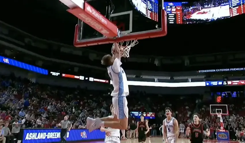 Ashland-Greenwood tops Auburn 67-52, earns return trip to C-1 finals