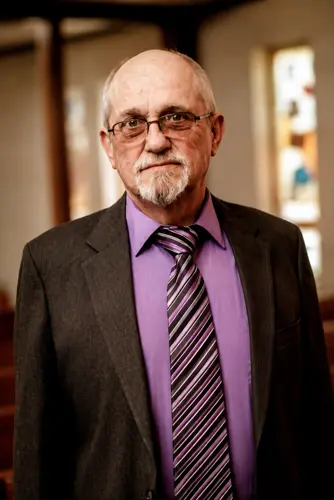 Dan Hager