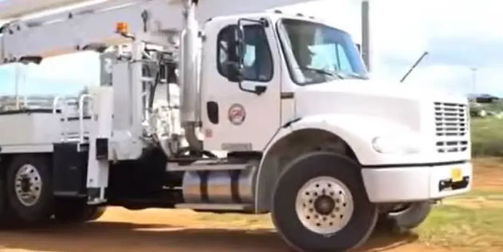 Southern Guam awaits power restoration as GPA anticipates deploying crews
