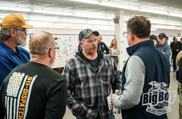 Region 1, Avel eCare launch disaster stress support sessions for Panhandle residents