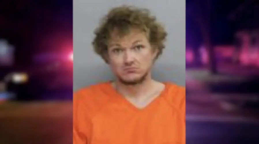 Primrose man arrested following NSP human trafficking operation in Kearney