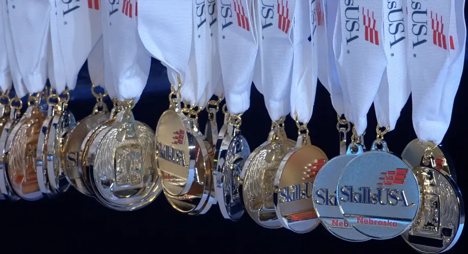 Skills USA Championships brings thousands to Grand Island