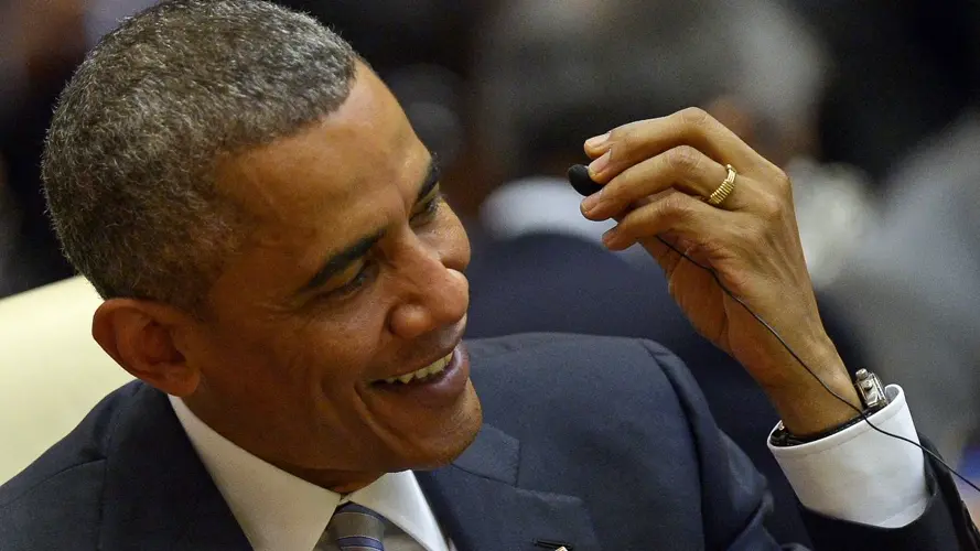 La música latina brilla en el playlist de verano 2026 de Barack Obama