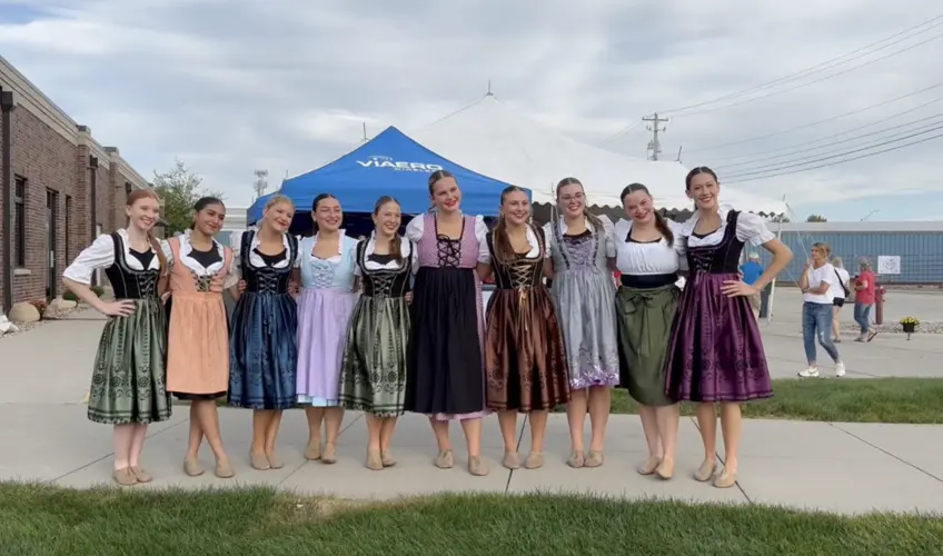 Norfolk Oktoberfest returns Sept. 18-19 for 14th year