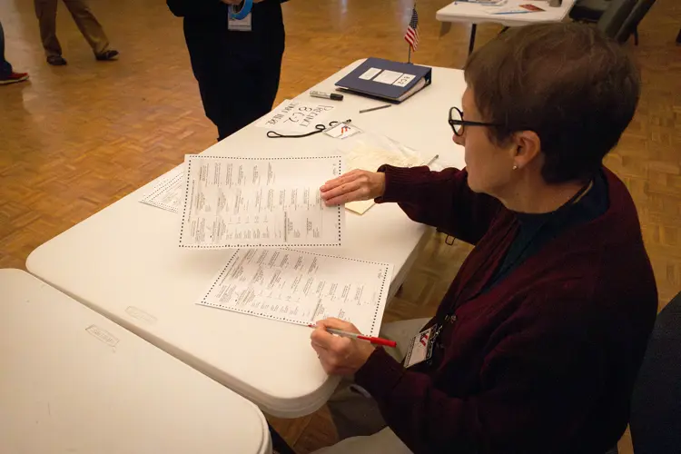129 candidates running for 42 Nebraska statewide offices in 2026
