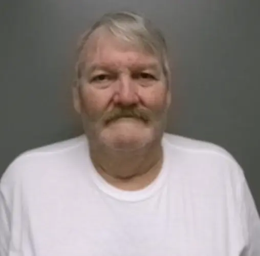Iowa man fails to show for trial, arrested in Sidney
