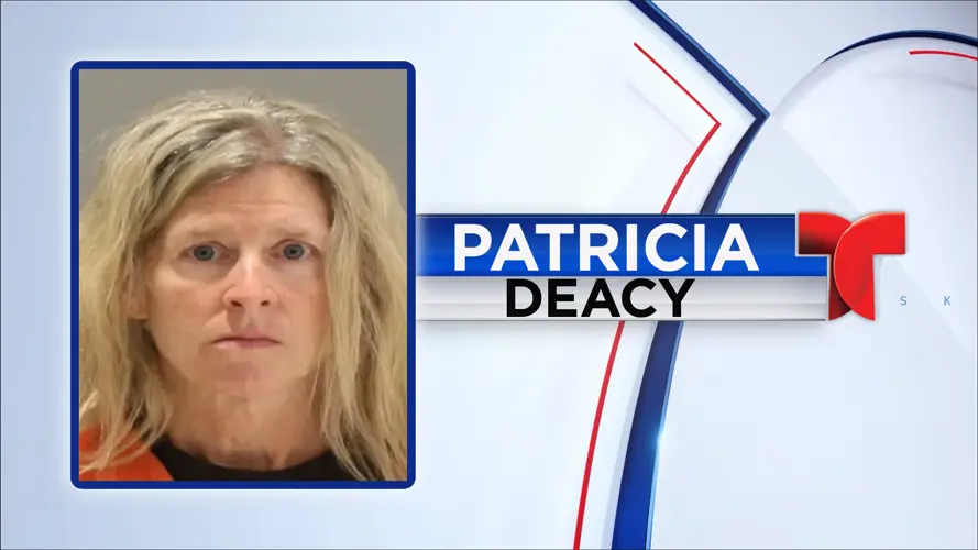 Mujer de Omaha acusada de gastar ilegalmente 766.000 dólares del dinero de su padre