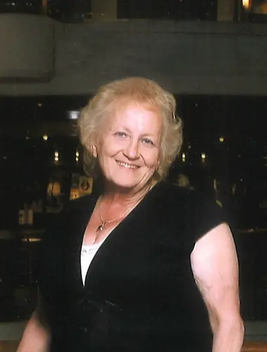 Sharon L. White