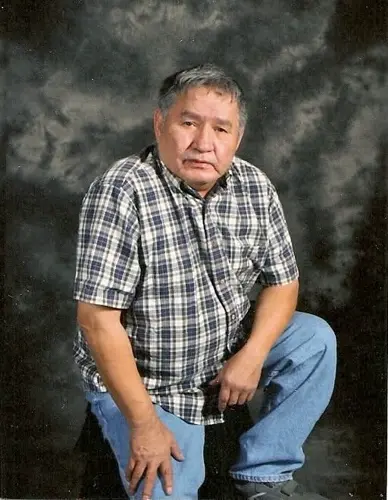 LaVern J. Flood Jr.