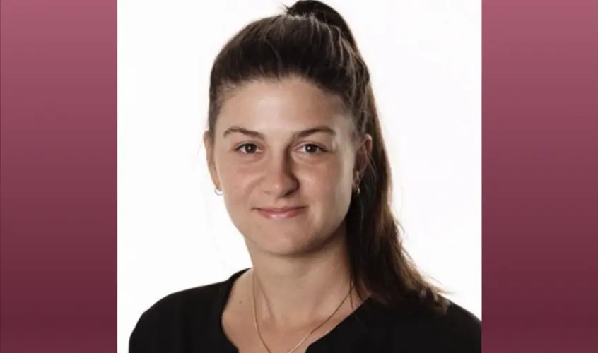 Columbus high hires new girl's tennis coach