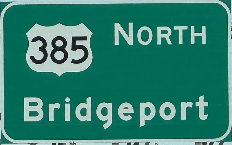 Bridgeport highway work begins at end of the month