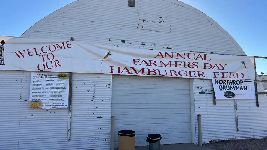 Kimball Farmer’s Day Committee to host Boogie Bash Family Dance
