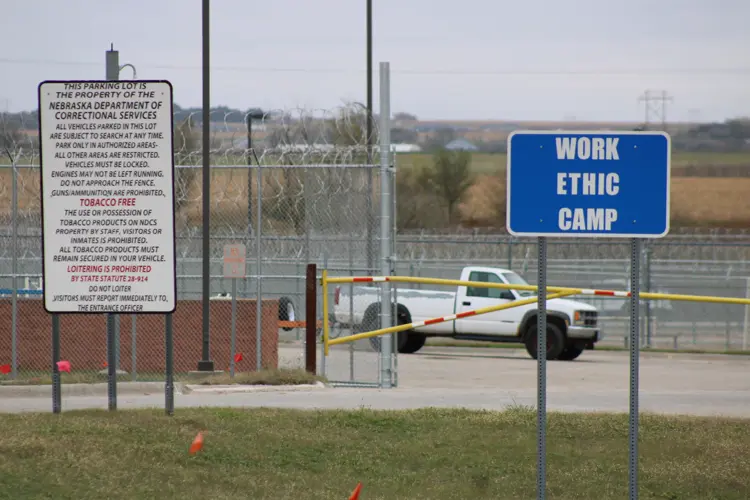 Lawsuit appealed challenging Pillen power over Nebraska-ICE detention camp
