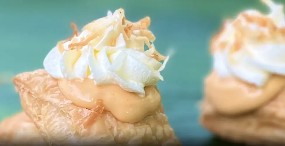 CHamoru desserts take center stage in Japan