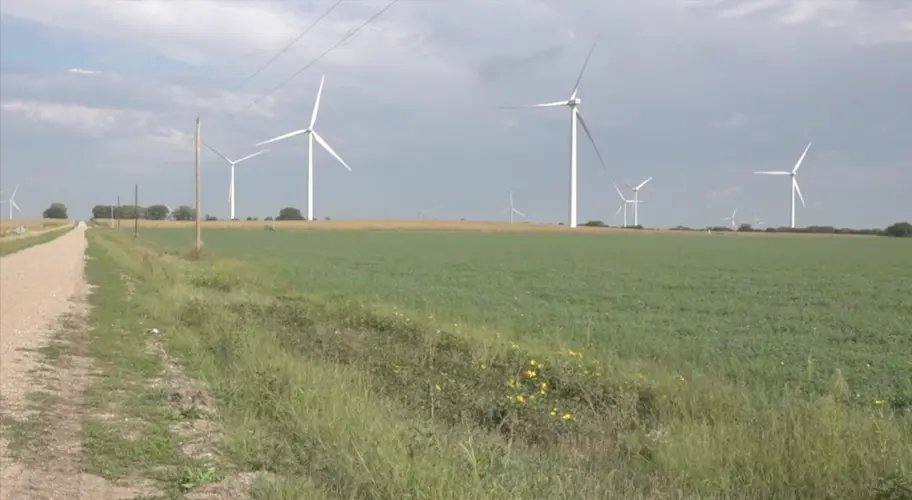 Knox County wins ruling in wind farm lawsuit