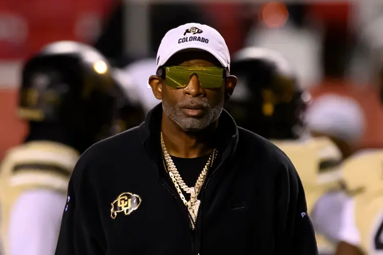 A spring reset for Deion Sanders: Warren Sapp resigns, Chris Marve hired as defensive coordinator
