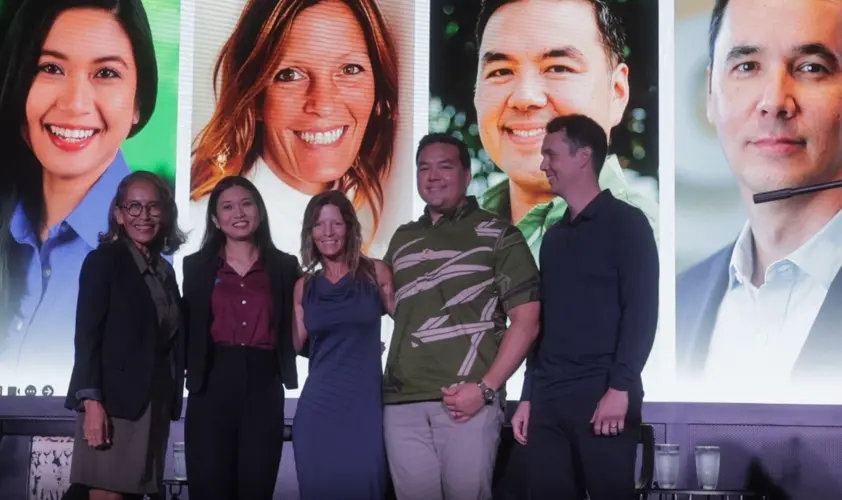 "The future of Hafa Adai - Innovating Guam’s Tourism"