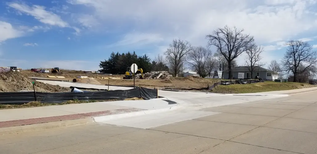 Beatrice City Council Approves Traffic Change, Development Plans, and Airport Upgrades