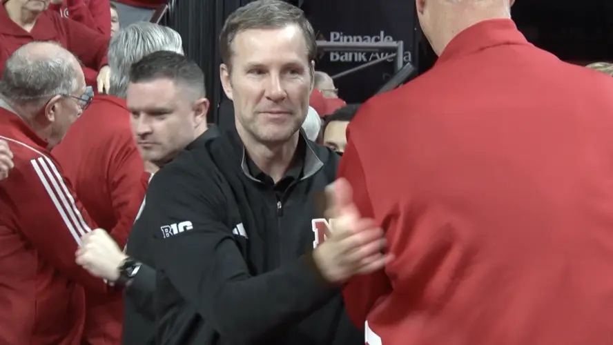 Huskers earn four seed in Oklahoma City, play Troy on Thursday