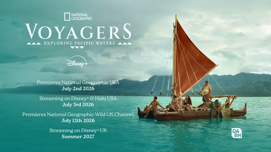 UOG archaeologist featured by NatGeo
