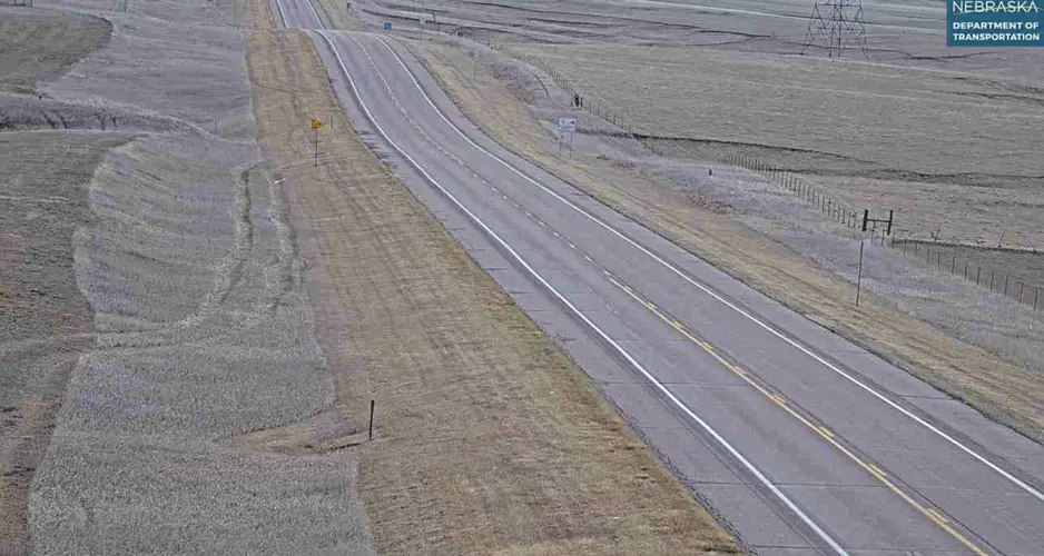 $6 million awarded to improve Chadron North on US-385
