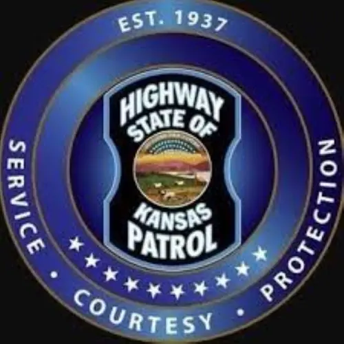 Northeast Kansas accident kills California man