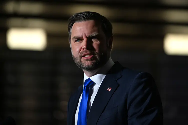 How to watch Vice President JD Vance's North Platte rally live on NCN