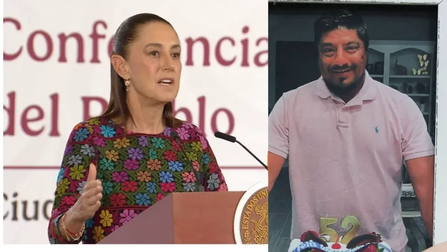 México investigará muertes bajo custodia de ICE