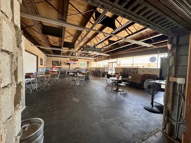 TT’s Pub & Grub completes expansion of entertainment room