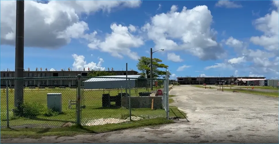 Tensions flare at Guam Education Board meeting