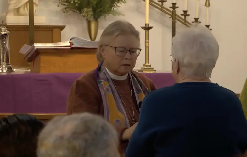 Four rural Nebraska churches adapt to pastoral shortage with lay leaders