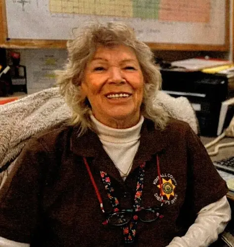 Darlene Tiner