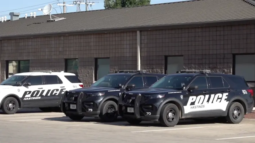 Hastings Police Participating in Spring “Make It Click” Initiative