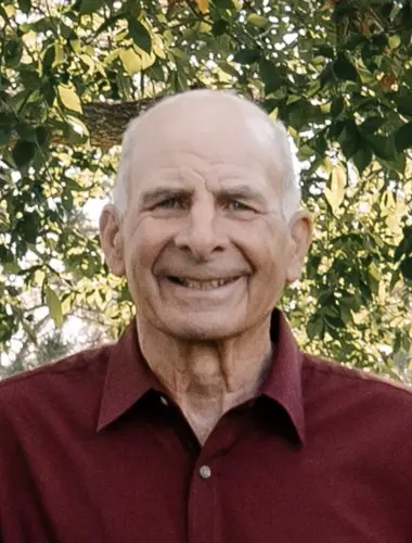 Vern Nelson