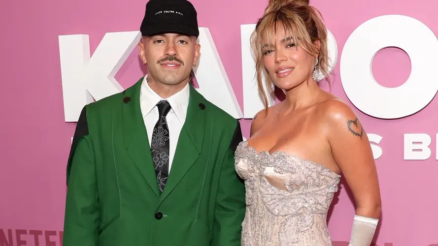 ¿Indirecta para Karol G? Feid estrena canción sobre una ruptura y desata rumores