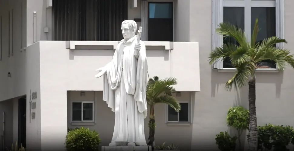 Oceania bishops gather on Guam for regional meeting