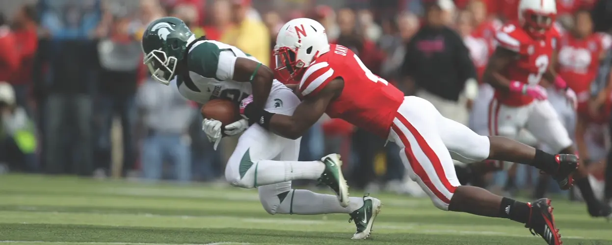 Nebraska Football Hall of Fame announces 2026 induction class