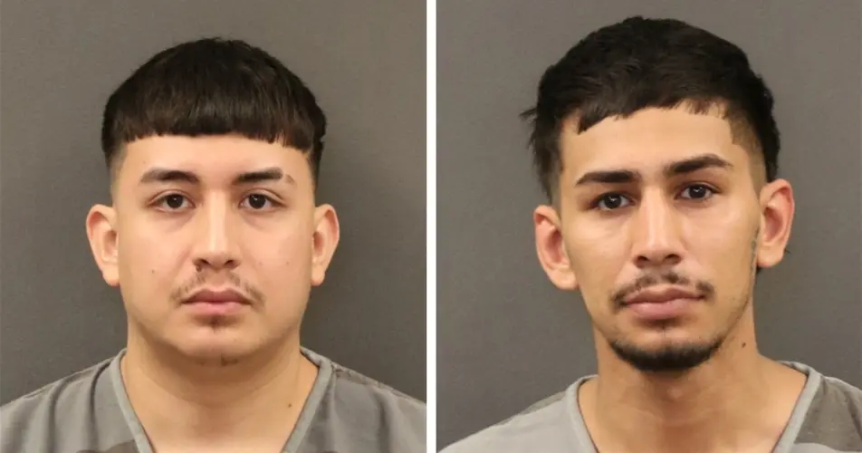 Two Grand Island men charged with manslaughter in deadly assault