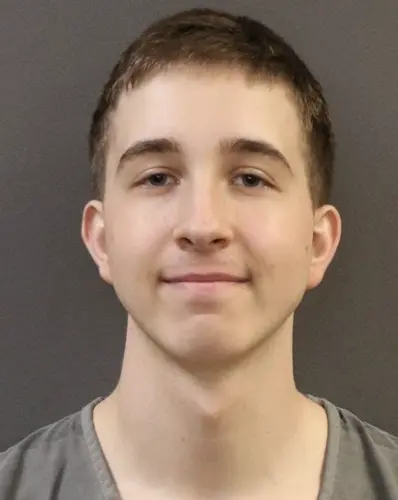 Nebraska State Patrol Troopers arrest Wisconsin attempted homicide suspect