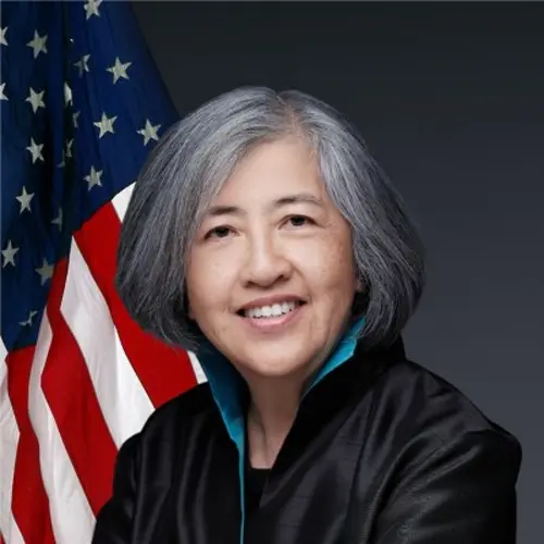 Ambassador inspires future engineers